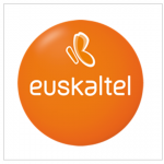 Euskaltel Logo