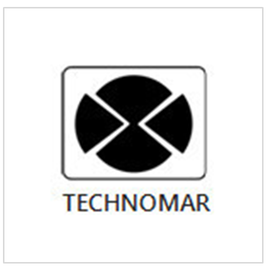 Technomar Logo