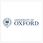 University of Oxford Logo