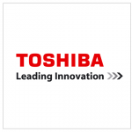 Toshiba Logo