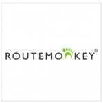 Route Monkey Logo