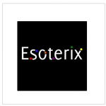 Esoterix Logo