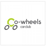 Co-Wheels Logo