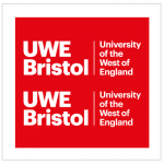 Uni of the West of England Logo