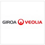 Giroa Veolia Logo