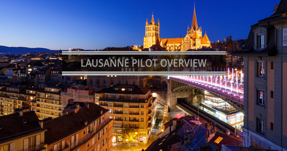 Lausanne Replicate Pilot 2017