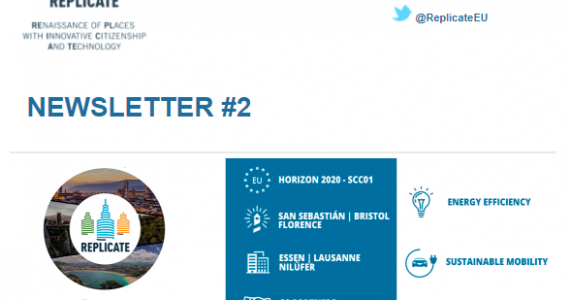 Replicate Newsletter #2 image