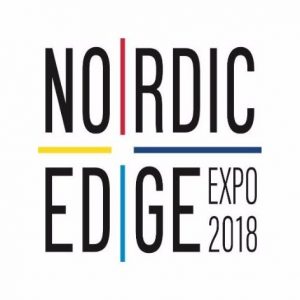 Nordic Edge 2018