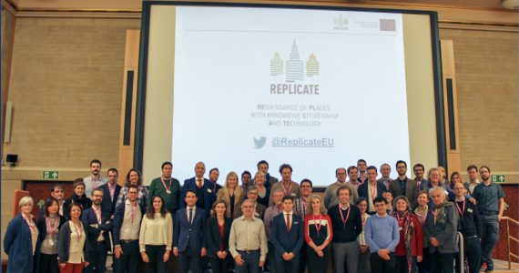 Consortium General Assembly