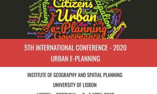 Urban_ePlanning_Conference