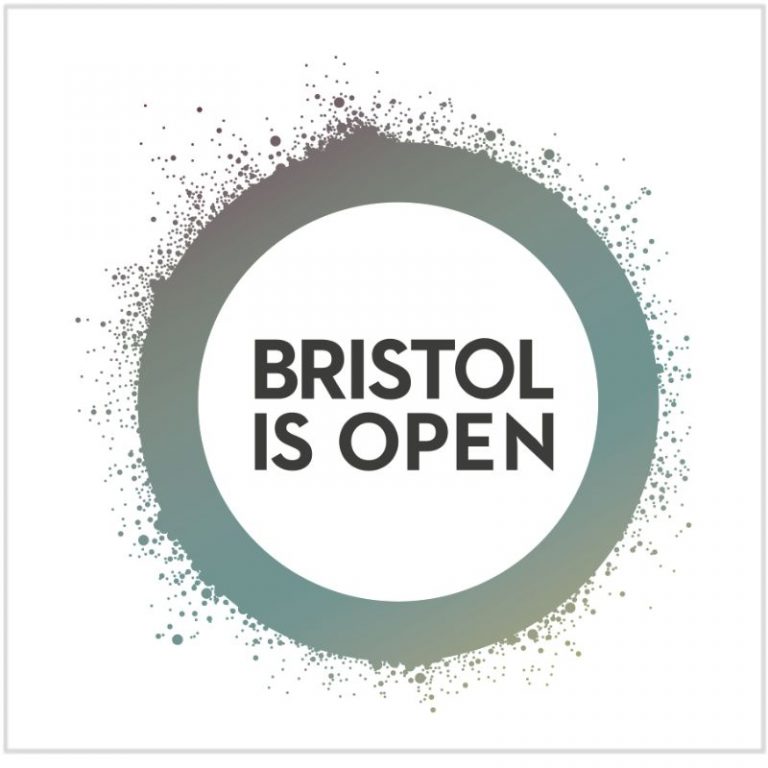 Bristol Is Open Replicate Project EU
