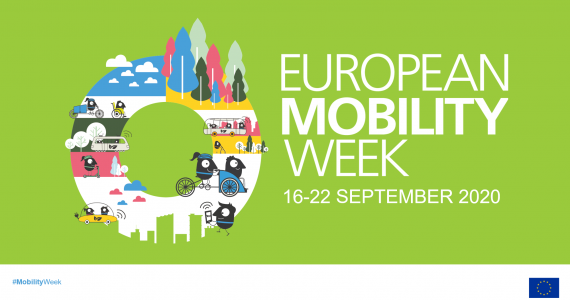 European_Mobility_Week