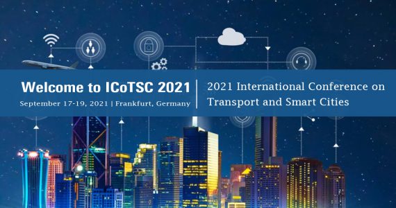 InternationalConferenceTransportSmartCities